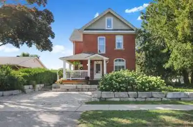 439 Birch Street Collingwood Ontario L9Y 2W4