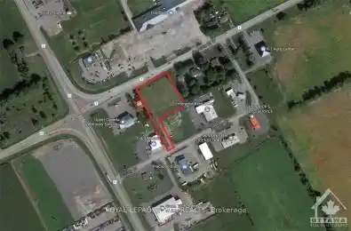 PTL1C6 MAIN Street North Dundas Ontario K0C 2K0