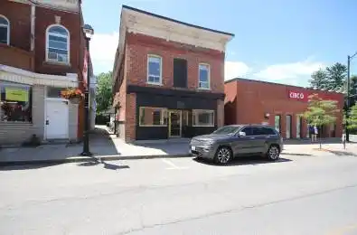 126-128 Prescott Street North Grenville Ontario K0G 1J0