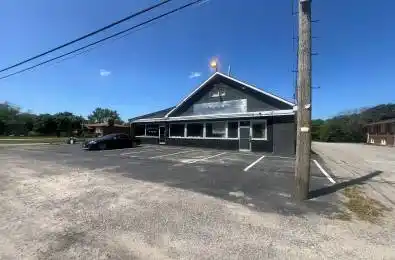 1451 Highway 8 N/A Unit# 1 Hamilton Ontario L8E 5K9