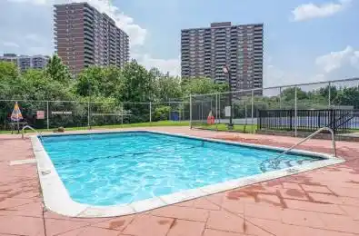 1 Rowntree Road Unit# 712 Toronto W10 Ontario M9V 5G7