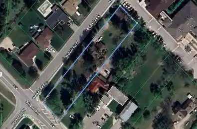 16075 Airport Road Caledon Ontario L7C 1G4