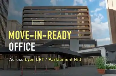 350 Sparks Street Unit# 707 Ottawa Centre Ontario K1R 7S8