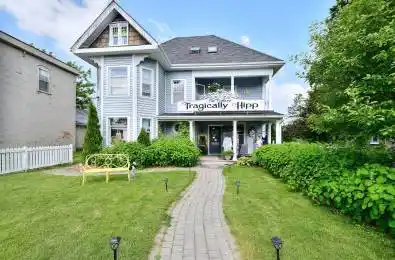 60 Queen Street Selwyn Ontario K0L 2H0