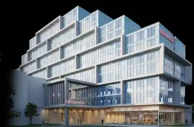 600 Dixon Road Unit# 316 Toronto W10 Ontario M9W 1J1