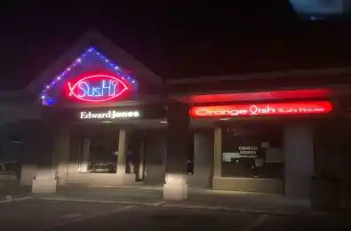 1107 Lorne Park Road Unit# 15 Mississauga Ontario L5H 3A1