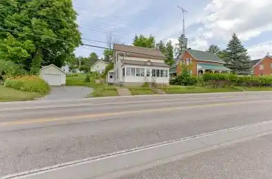 199 Bonnechere Street Bonnechere Valley Ontario K0J 1T0