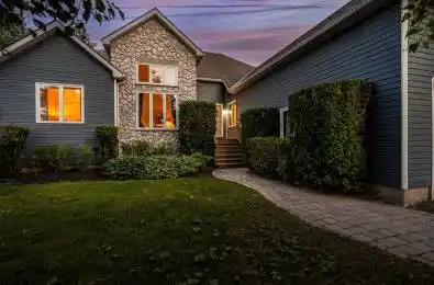 140 AUGUSTA Crescent Blue Mountains Ontario L9Y 0K7