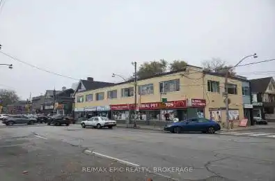 329 St George Street Unit# 1 Toronto C02 Ontario M5R 2R2