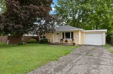 298 Lorne Avenue Chatham-Kent Ontario N8A 3Z2