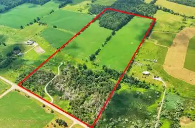 716450 1st Line N/A Mulmur Ontario L9V 0E9