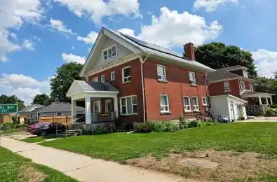 211 Mill Street West Grey Ontario N0G 1R0