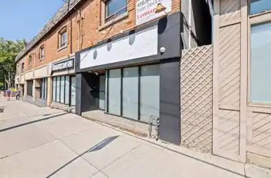 338 Kingston Road Toronto E02 Ontario M4L 1T7