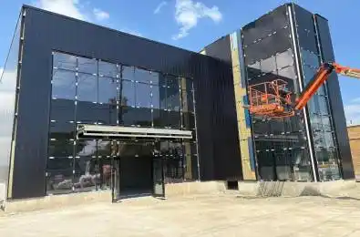 38 Racine Road Toronto W10 Ontario M9W 2Z3