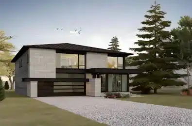 401 Metro Road Georgina Ontario L4P 3C8