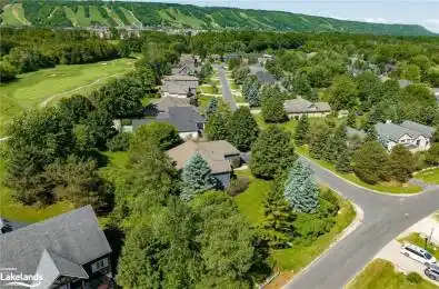 140 AUGUSTA Crescent Blue Mountains Ontario L9Y 0K7