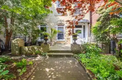 126 Seaton Street Toronto C08 Ontario M5A 2T3