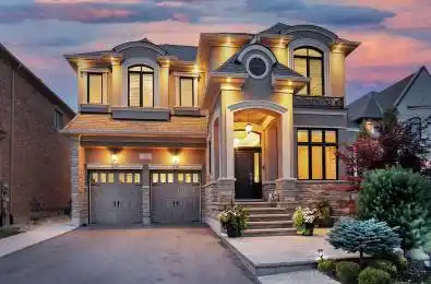 75 Cairns Gate King Ontario L7B 0P5