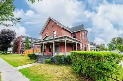 345 Sydney Street Cornwall Ontario K6H 3H5