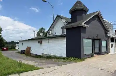 659 Main Street Hawkesbury Ontario K6A 1B3