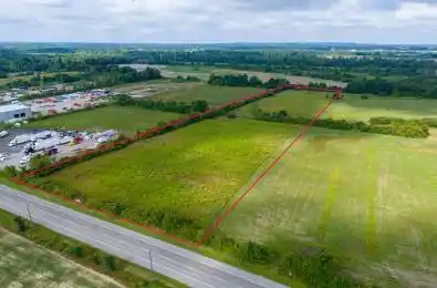 2015 Allanport Road Thorold Ontario L0S 1A0