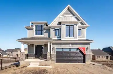 183 Haylock Avenue Centre Wellington Ontario N0B 1S0