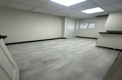 714 Front Road Unit# 5 Kingston Ontario K7M 4L5