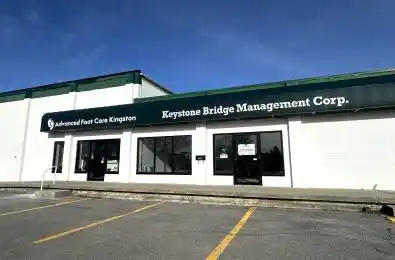 714 Front Road Unit# 7 Kingston Ontario K7M 4L5