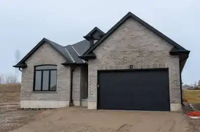 94 Vanrooy Trail Norfolk Ontario N0E 1Y0