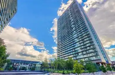 105 The Queensway N/A Unit# 2206 Toronto W01 Ontario M6S 5B5