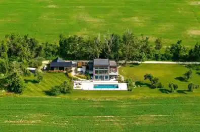 2566 5 Concession N/A Clearview Ontario L0M 1G0