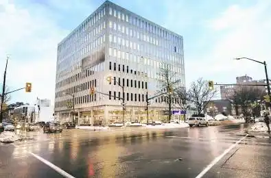 201 Queens Avenue Unit# 101A London East Ontario N6A 1J1