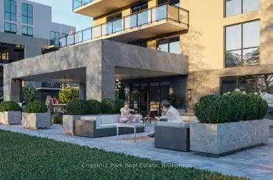 15 Pine Needle Way Unit# 408 Huntsville Ontario P1H 0G4