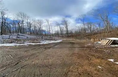 1091 Crystal Lake Road Trent Lakes Ontario K0M 2A0