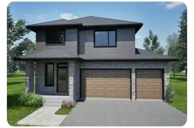 140 Frank Fisher Crescent Mississippi Mills Ontario K0A 1A0