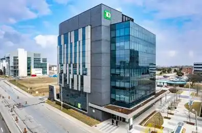 7685 Hurontario Street Unit# 305 Brampton Ontario L4W 4P6