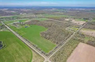 3200 Bertie Road Fort Erie Ontario L0S 1N0