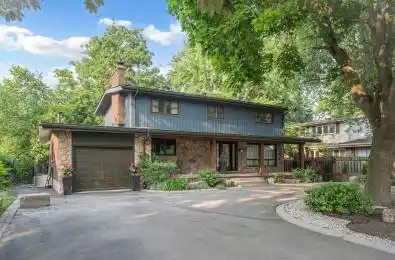 316 Fennell Avenue Hamilton Ontario L9C 1G4