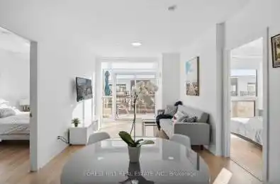 333 Sea Ray Avenue Unit# 427D Innisfil Ontario L9S 0L8