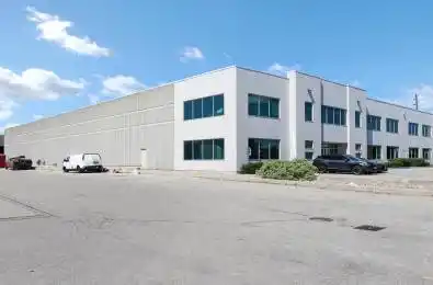 1060 Lorimar Drive Unit# B Mississauga Ontario L5S 1R8