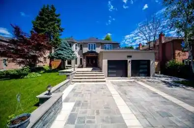 1714 Covington Terrace Mississauga Ontario L5M 3M4