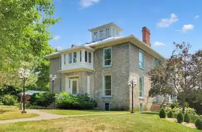 346 Picton Main Street Prince Edward County Ontario K0K 2T0