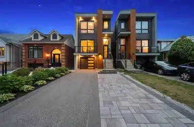 28A Twenty First Street Toronto W06 Ontario M8V 3L7