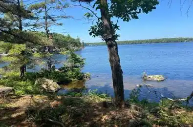 LOT 1 BALA PARK N/A Muskoka Lakes Ontario P0B 1J0