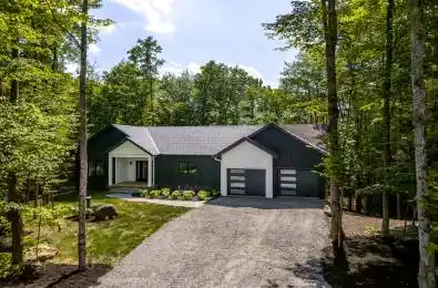 23 Collins Court Huntsville Ontario P0B 1M0