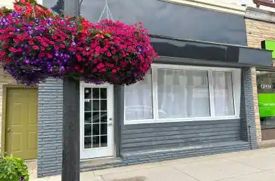 336 Durham Street Brockton Ontario N0G 2V0