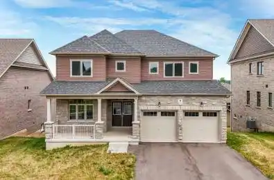 17 Oriole Crescent Port Colborne Ontario L3K 6E2