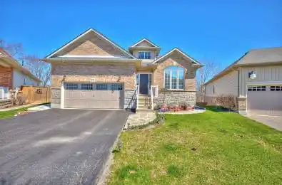 8913 Tallgrass Avenue Niagara Falls Ontario L2G 0E6