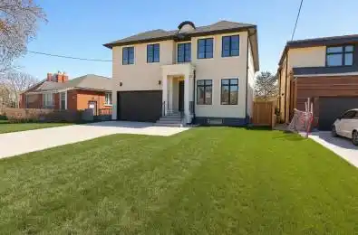 42 Agar Crescent Toronto W08 Ontario M9B 5A6