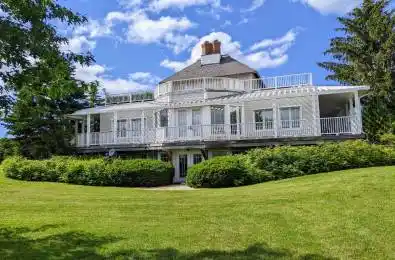 807035 25th Side Road Grey Highlands Ontario N0C 1G0